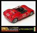 122 Fiat Abarth 1000 S - Abarth Collection 1.43 (4)